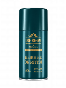 Ароматизатор для интерьера Do-re-mi Premium Нежные объятия, 250мл